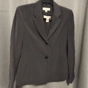 Amanda Smith Petite blazer  2 piece